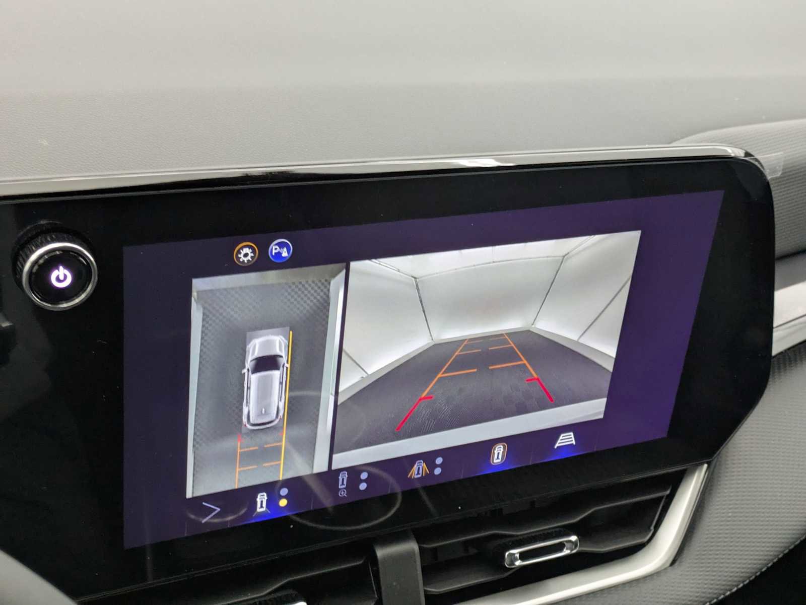 New 2026 Chevrolet Equinox LT image 27