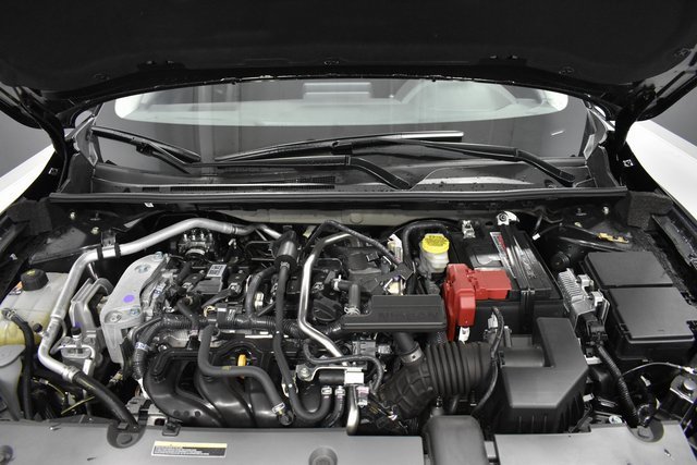 Certified 2025 Nissan Sentra S image 29