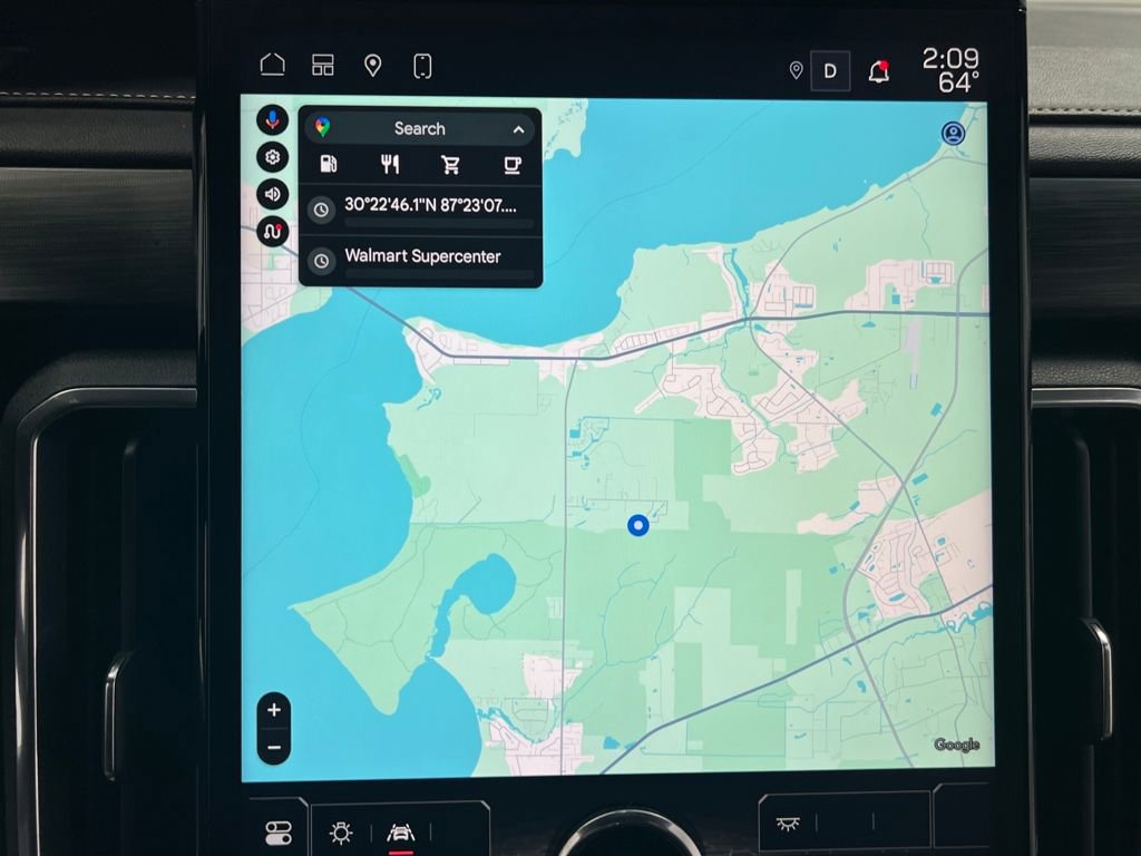 Used 2025 GMC Acadia Elevation image 60