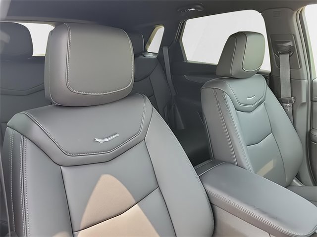 New 2024 Cadillac XT5 Luxury image 19