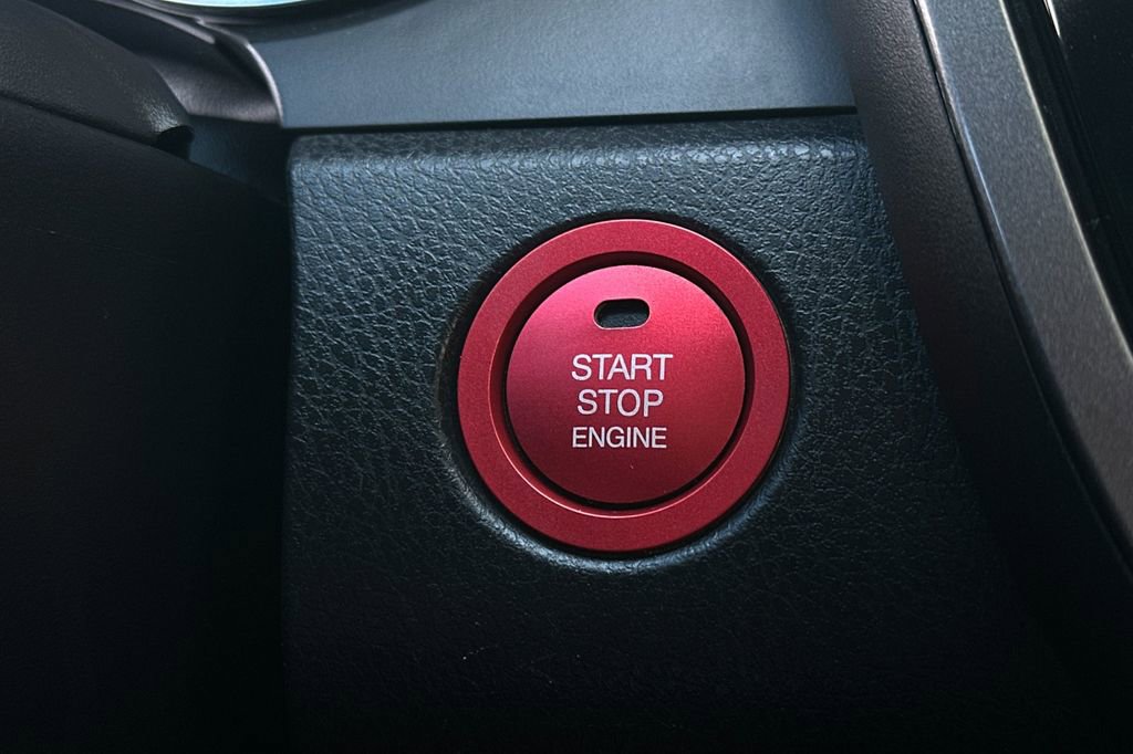 Used 2020 Toyota Camry XSE w/ Navigation Package FWD image 24