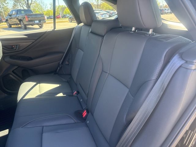 Used 2025 Subaru Outback Wilderness image 20