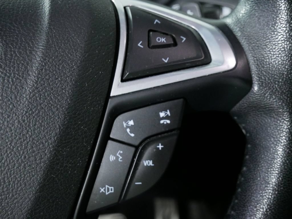 Used 2018 Ford Edge Sport w/ Equipment Group 401A AWD/4WD image 26