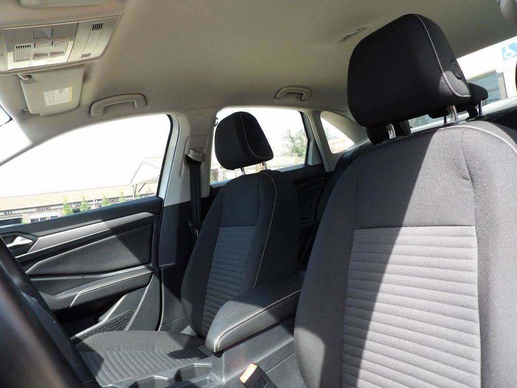 Used 2024 Volkswagen Jetta S FWD image 14