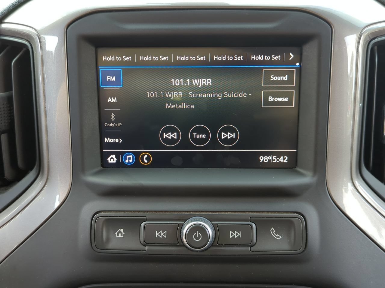 Used 2023 Chevrolet Silverado 3500 W/T w/ WT Convenience Package AWD/4WD image 13