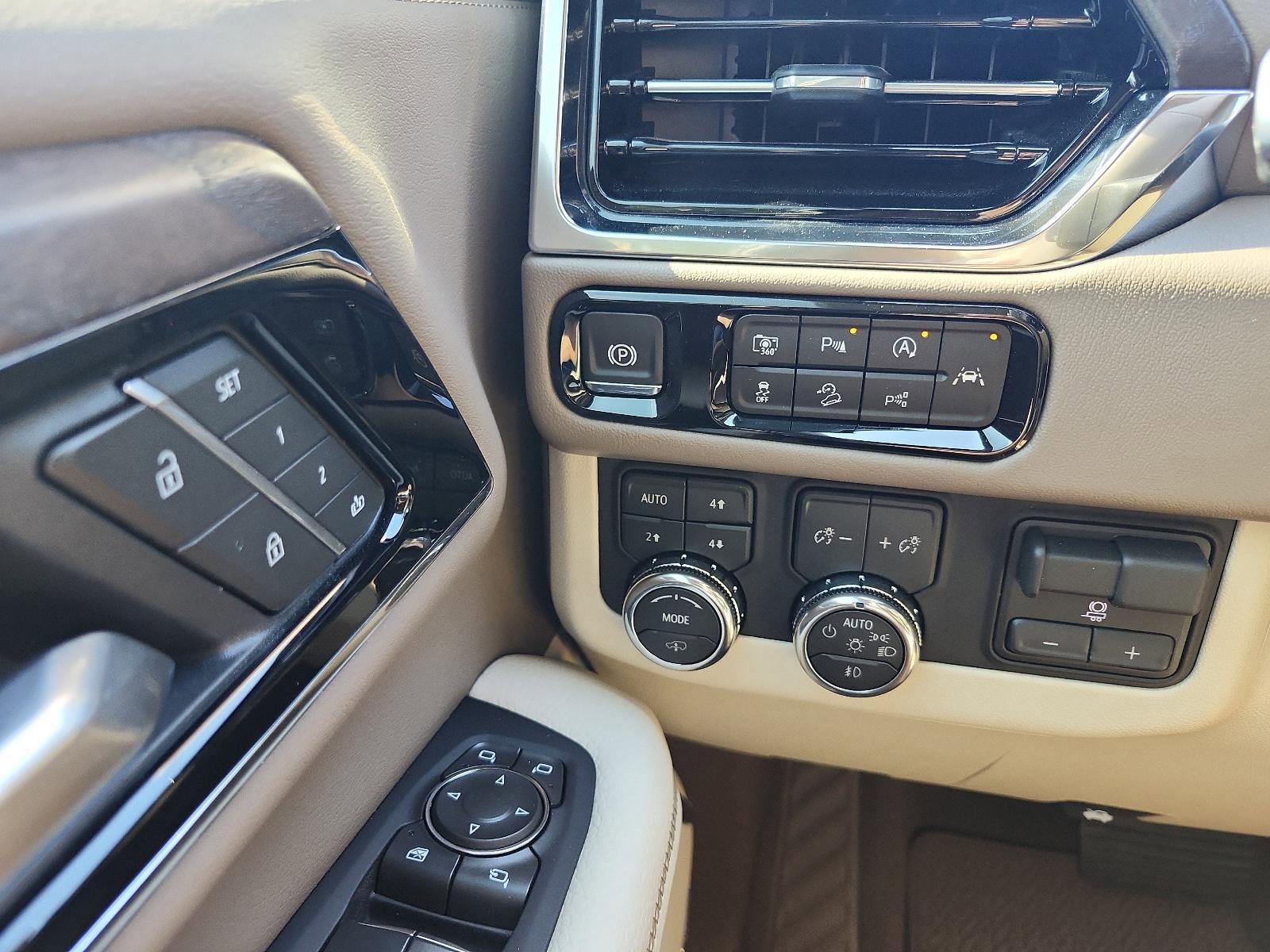 New 2026 GMC Yukon Denali w/ Denali Reserve Package AWD/4WD image 22