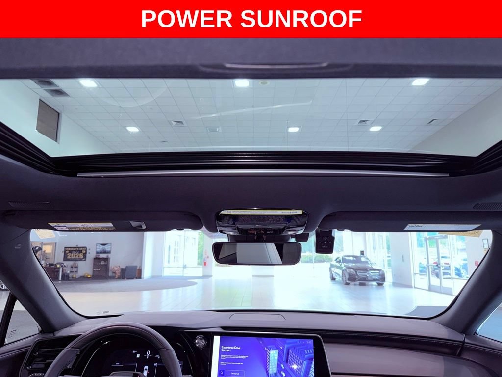 Certified 2026 Lexus RX 350 F Sport w/ Convenience Package AWD/4WD image 11