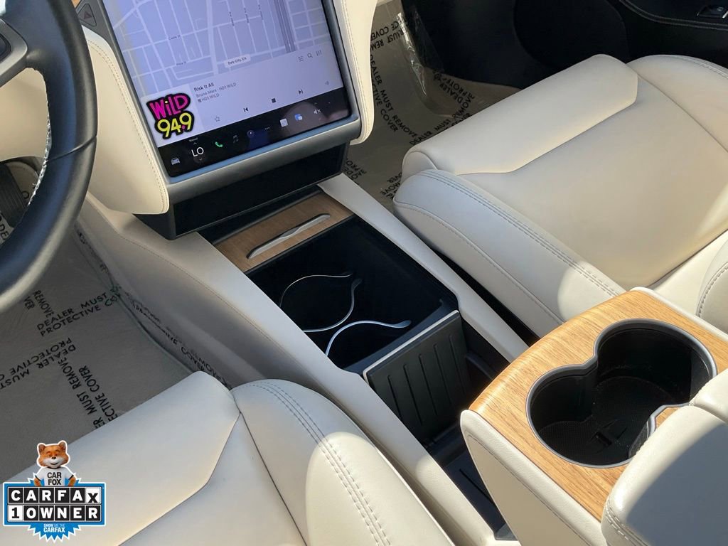 Used 2018 Tesla Model S 75D image 46