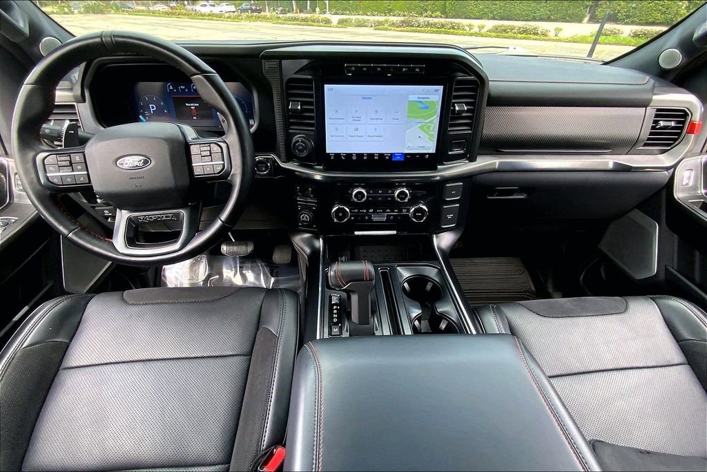 Used 2024 Ford F150 Raptor image 15