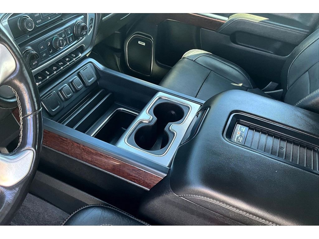 Used 2018 GMC Sierra 1500 SLT image 16