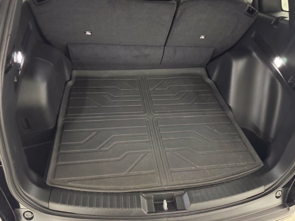 Used 2026 Honda CR-V Sport-L image 37