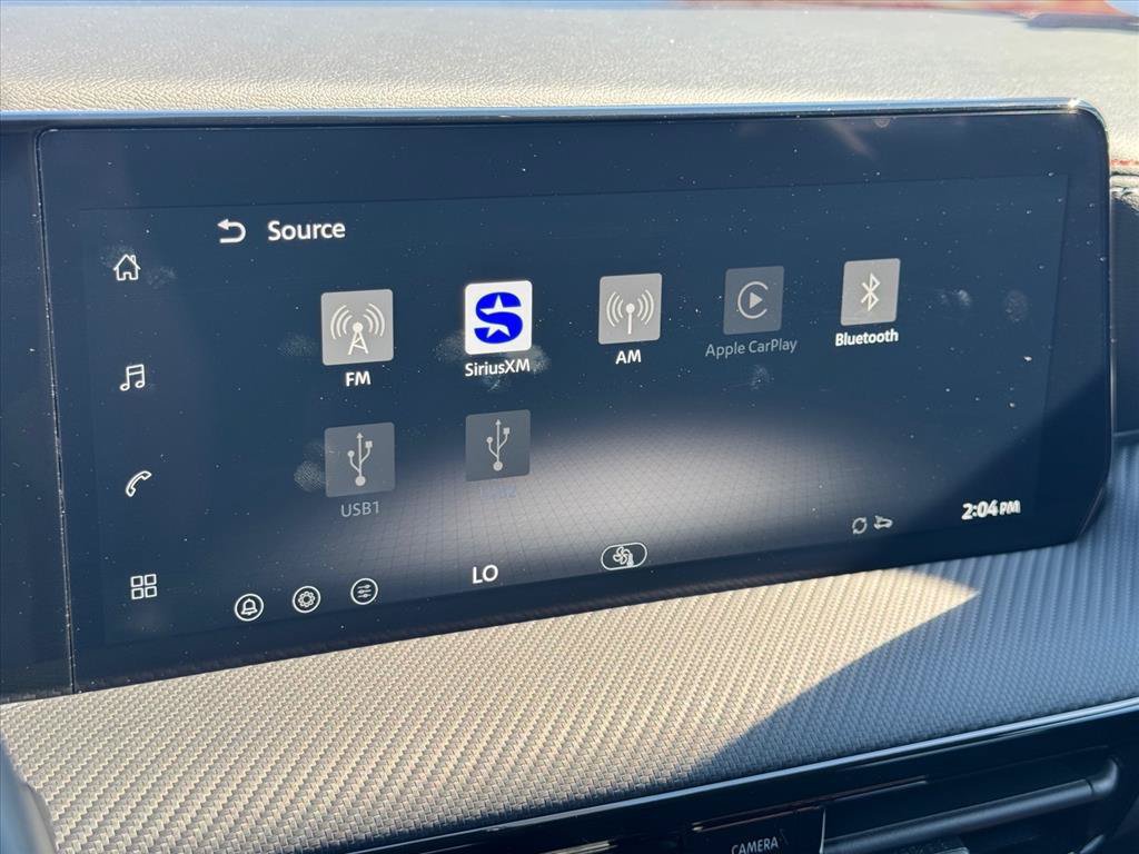 Certified 2026 Nissan Kicks SR AWD/4WD image 21
