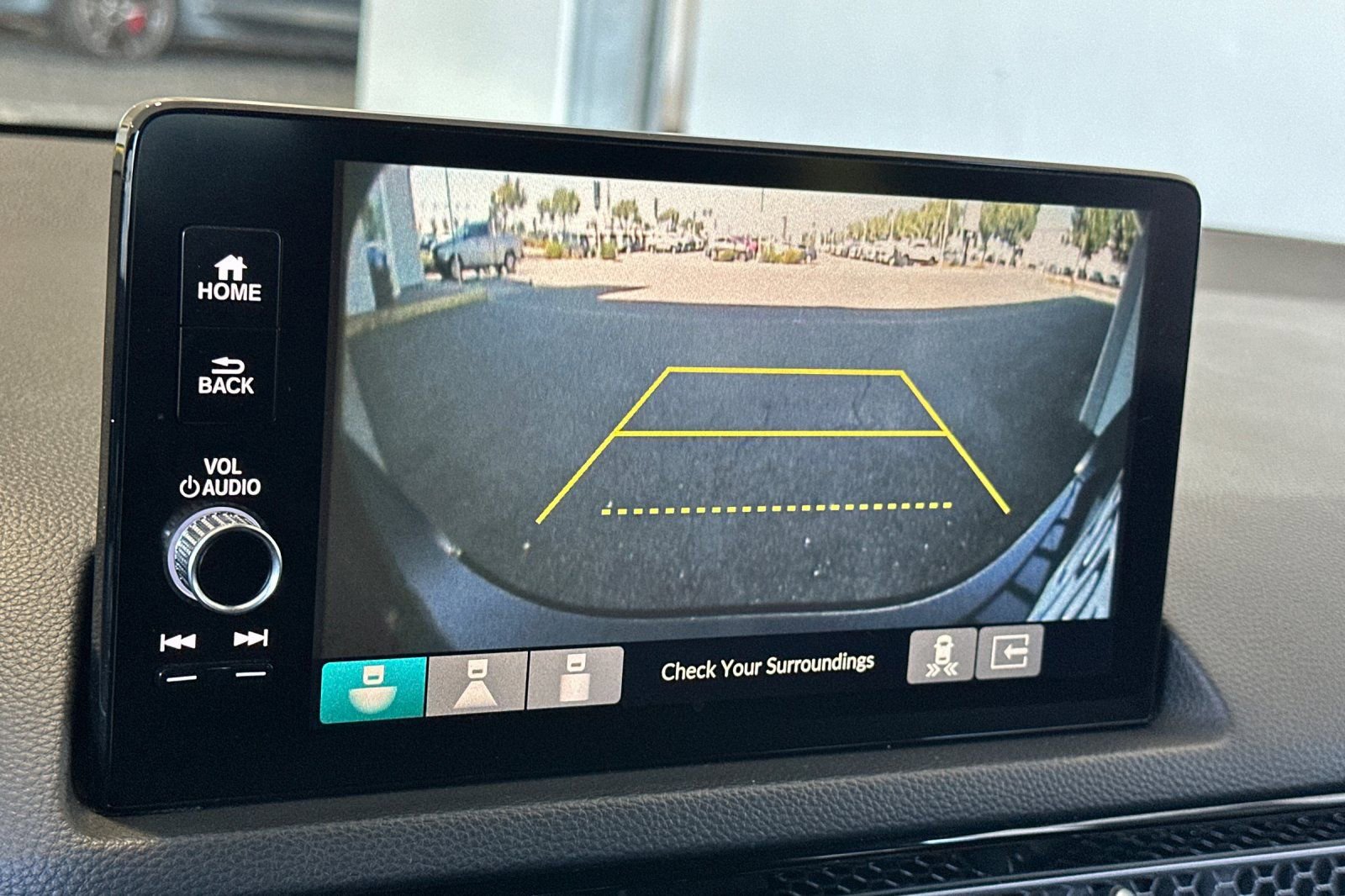 Certified 2022 Honda Civic Sport Touring image 19