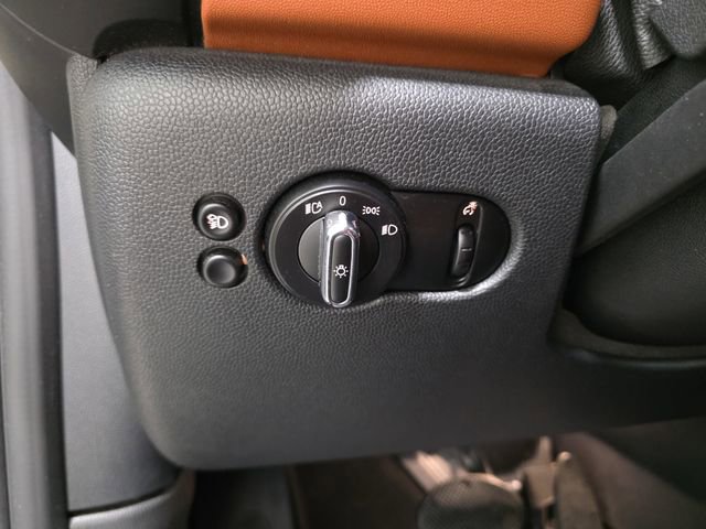 Used 2022 MINI Cooper S image 23