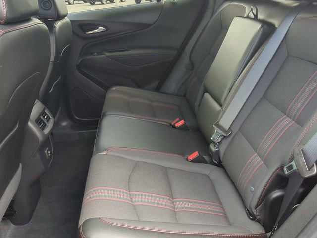 Used 2024 Chevrolet Equinox RS image 14