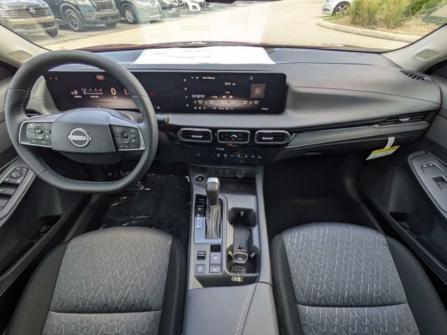 New 2026 Nissan Sentra SV w/ SV Convenience Package FWD image 14