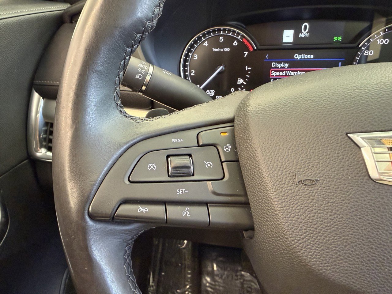 Used 2019 Cadillac XT4 Premium Luxury image 19