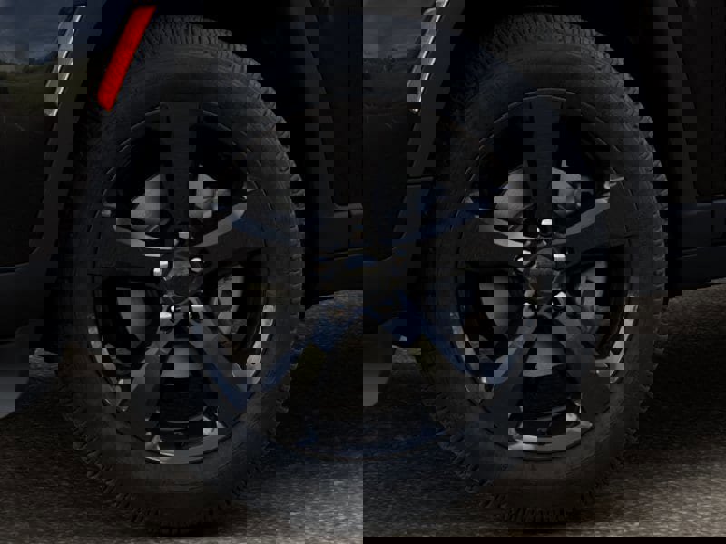 New 2026 Jeep Grand Cherokee Limited AWD/4WD image 4