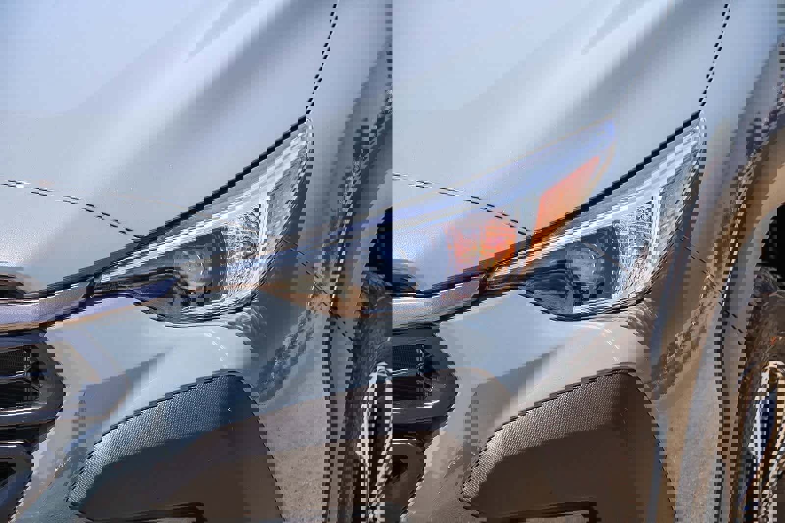 New 2025 Subaru Crosstrek 2.0i Premium image 25