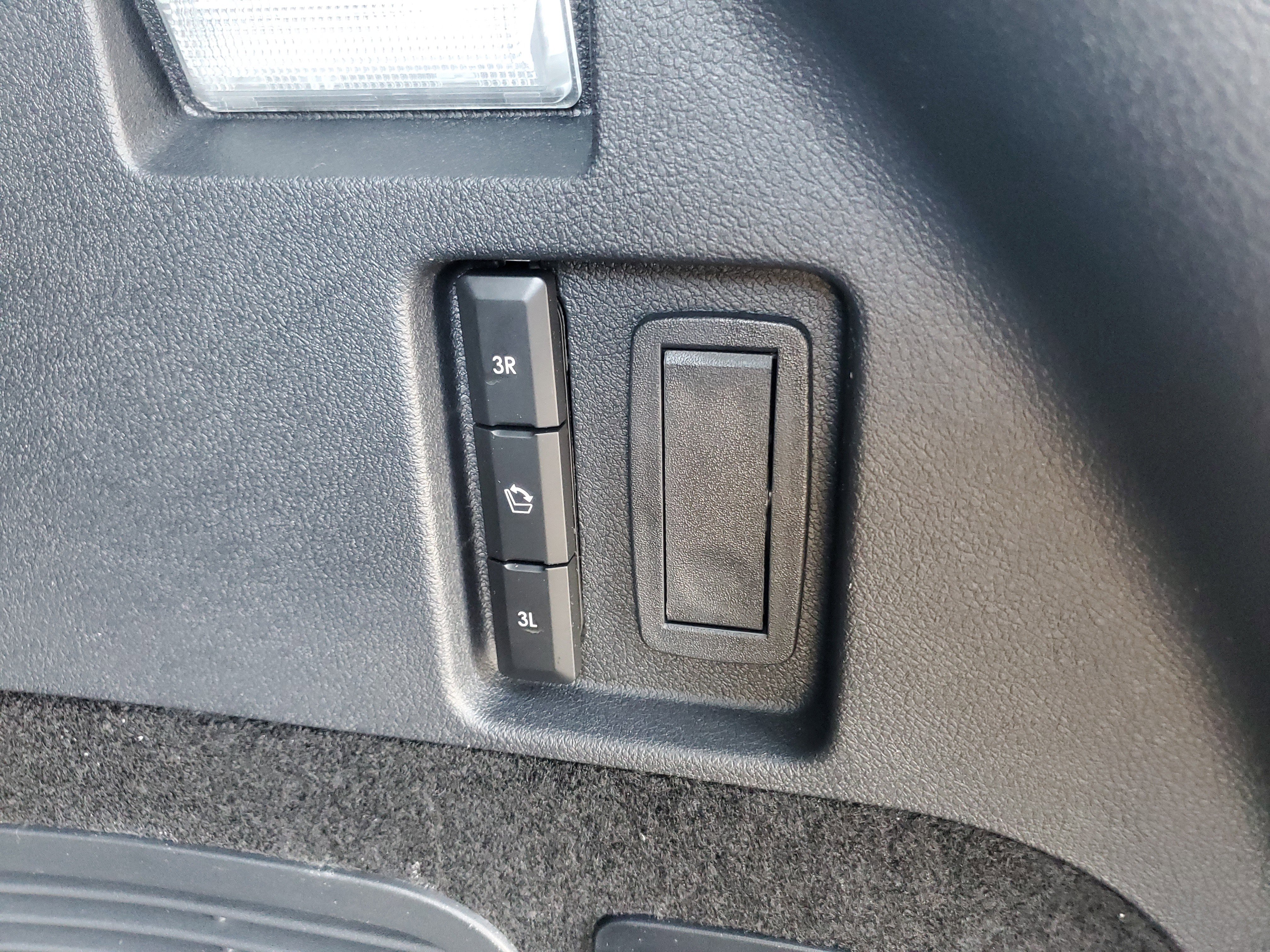 New 2026 Lincoln Aviator Black Label image 29