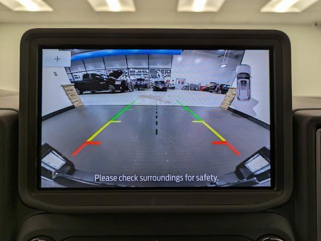 Certified 2024 Ford Bronco Sport Big Bend w/ Convenience Package image 13