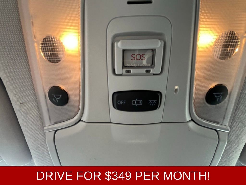 Used 2017 Toyota Prius Prime Advanced image 36