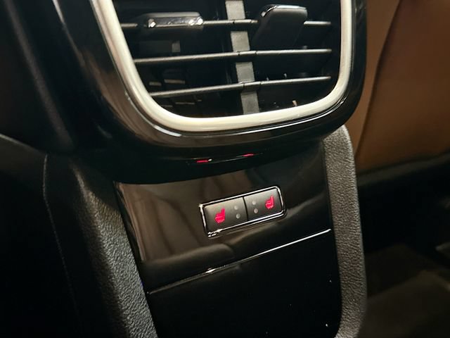 Used 2021 Lincoln Nautilus Reserve AWD/4WD image 27