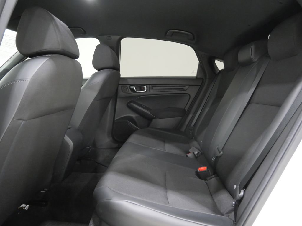 Used 2023 Honda Civic Sport image 24