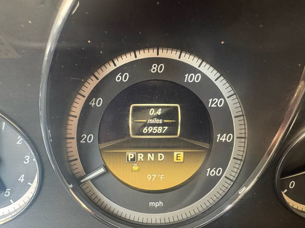 Used 2012 Mercedes-Benz E 350 Cabriolet image 19