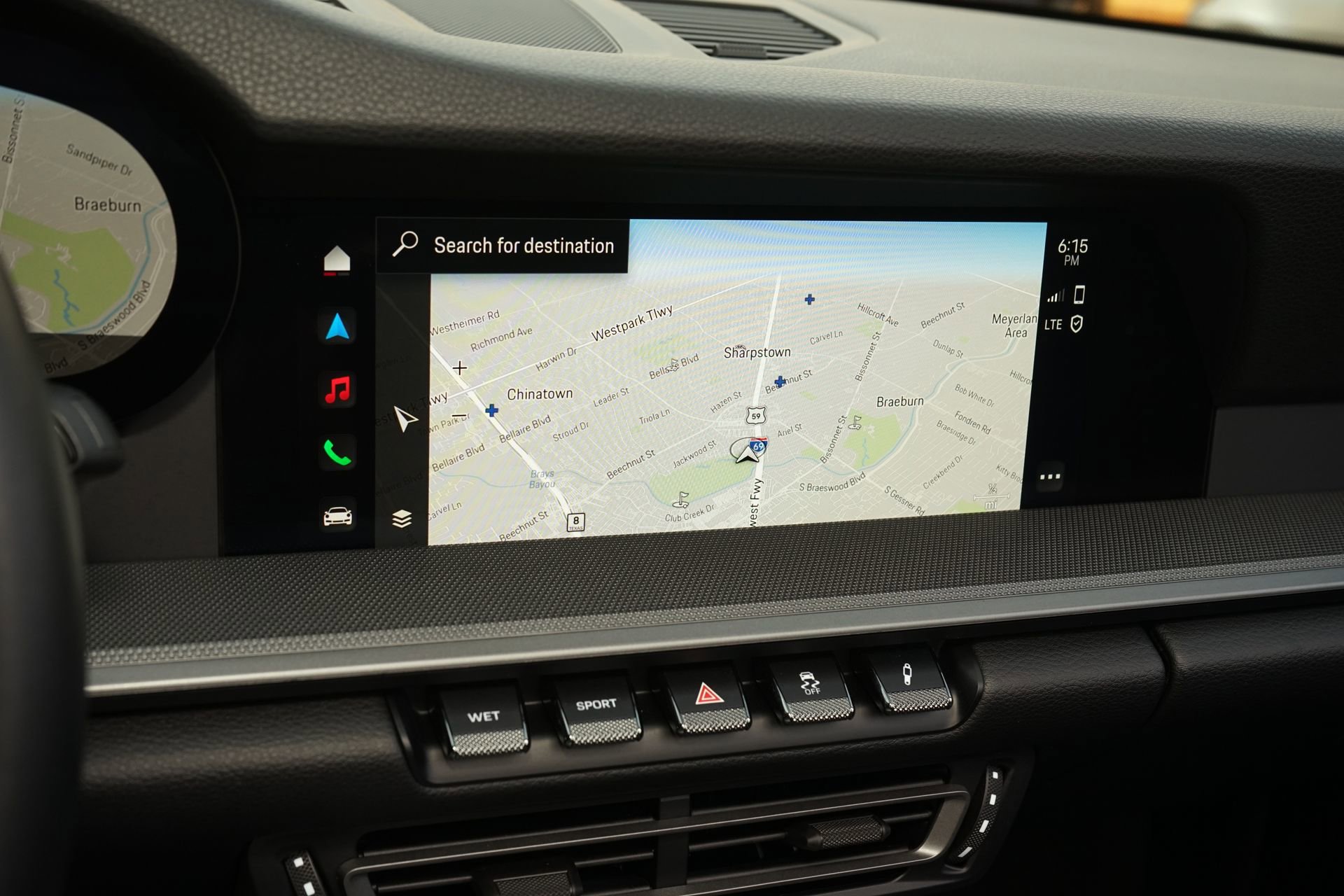 Used 2024 Porsche 911 Carrera image 15