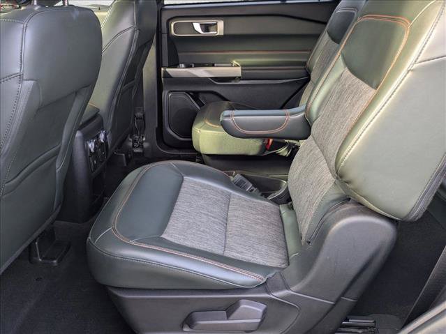 Used 2021 Ford Explorer Timberline AWD/4WD image 19