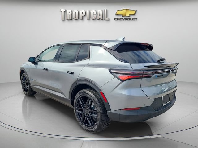 New 2026 Chevrolet Equinox EV LT image 3