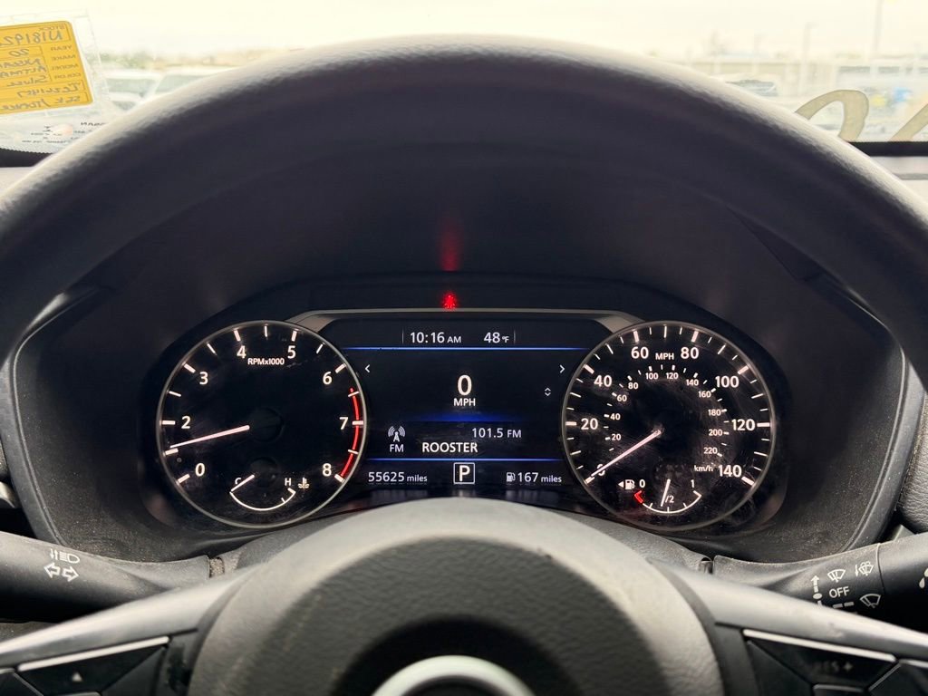 Used 2020 Nissan Altima 2.5 S image 13