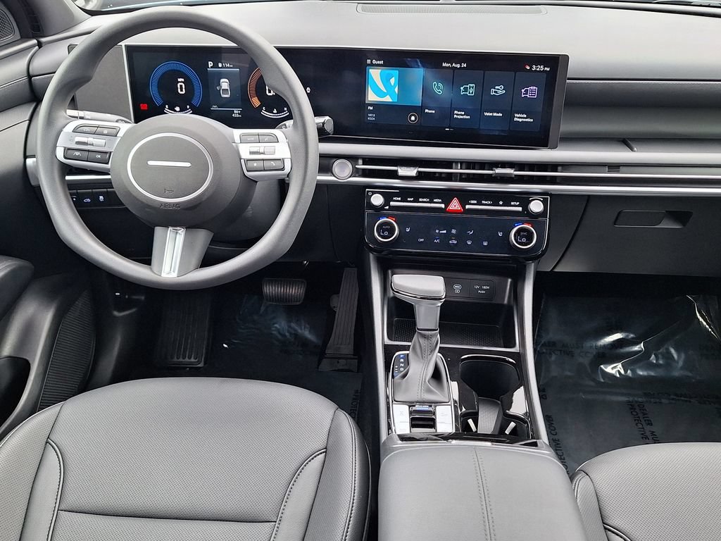 Certified 2026 Hyundai Santa Cruz SEL AWD/4WD image 13