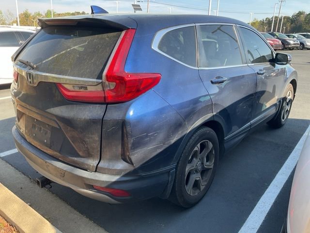 Used 2019 Honda CR-V EX image 8