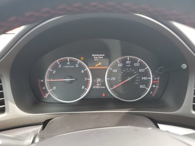 Used 2022 Acura ILX FWD image 24