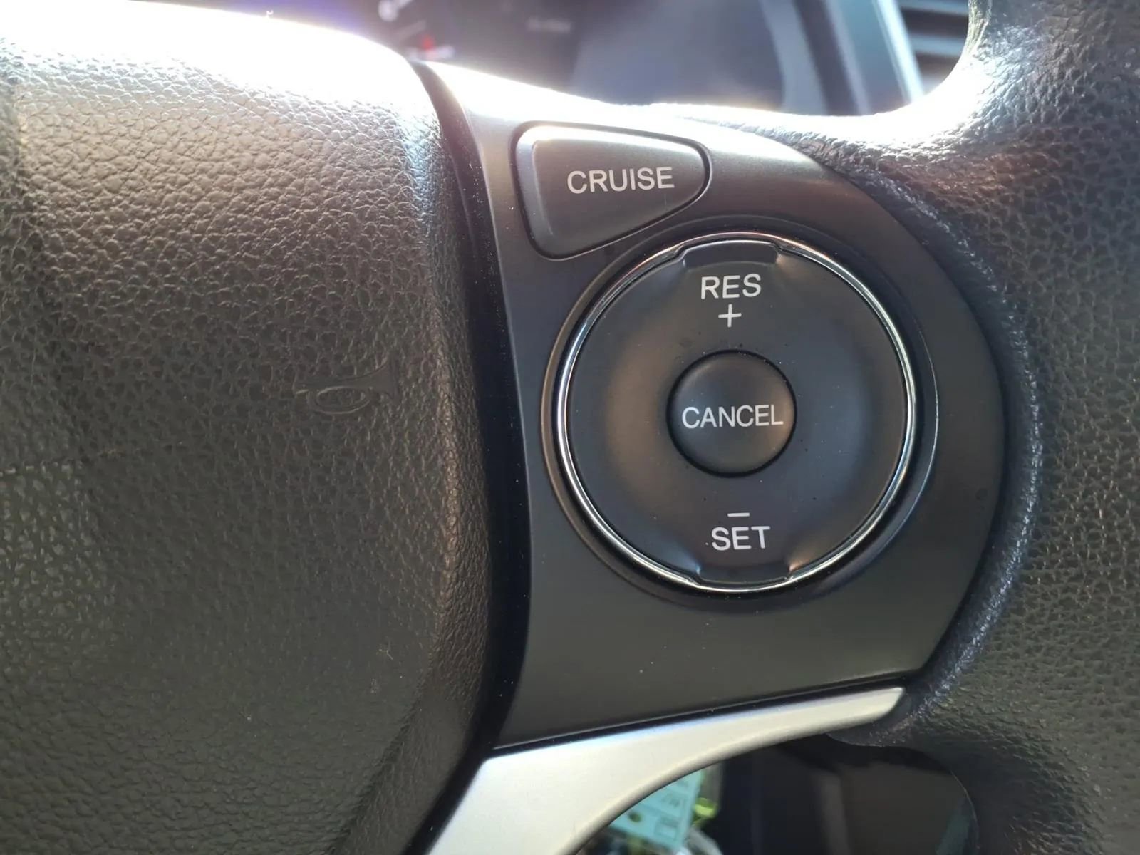 Used 2014 Honda Civic LX image 28