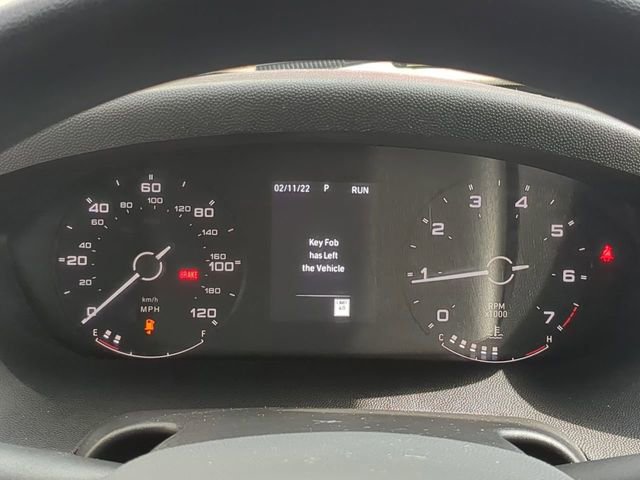 Used 2022 RAM ProMaster 2500 image 28