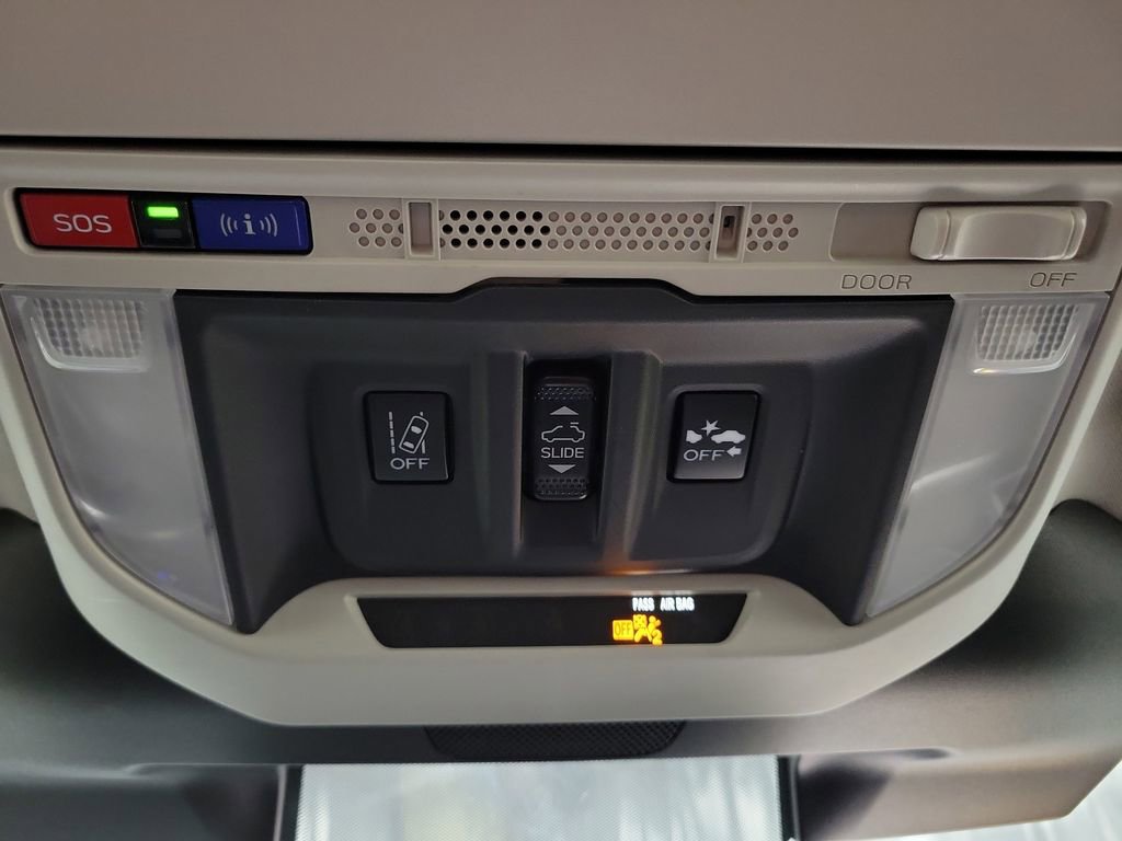 Used 2023 Subaru Forester Premium image 21