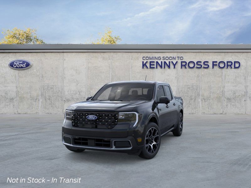 New 2026 Ford Maverick Lariat AWD/4WD image 2