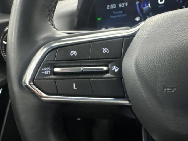 Used 2025 Chevrolet Equinox LT w/ Convenience Package II FWD image 12