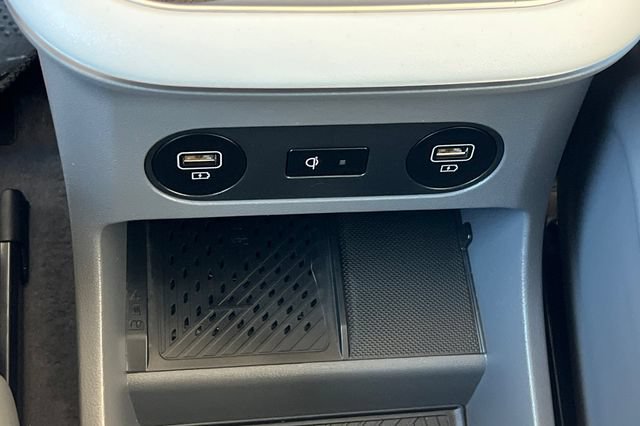 Certified 2024 Hyundai Ioniq 5 Limited RWD image 38