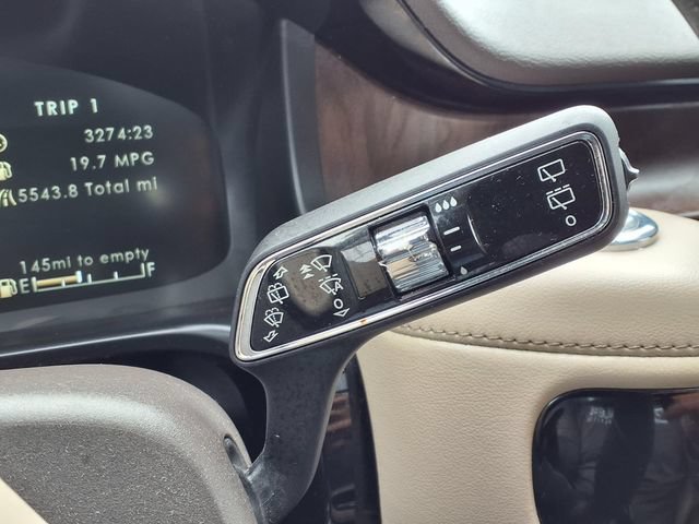 Certified 2022 Lincoln Aviator Reserve w/ Equipment Group 201A RWD image 18