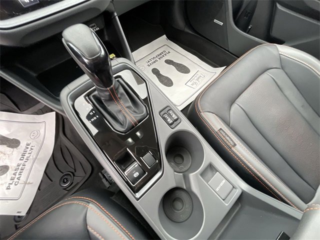 Used 2025 Subaru Crosstrek 2.5i Limited image 21