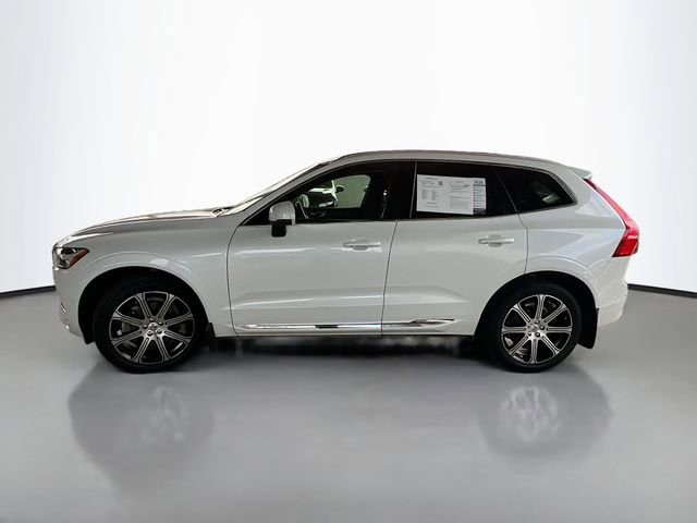 Used 2020 Volvo XC60 T6 Inscription w/ Protection Package Premier image 4