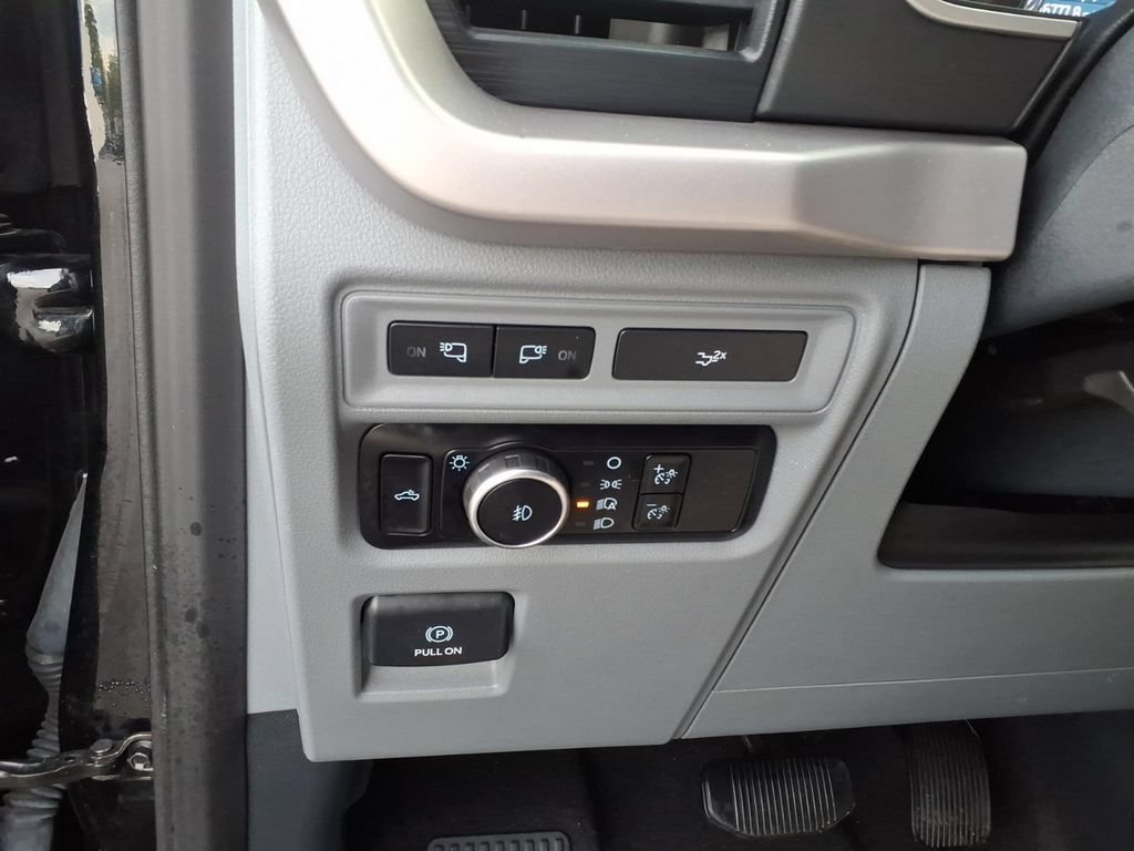 Used 2023 Ford F150 XLT w/ Equipment Group 302A High AWD/4WD image 19