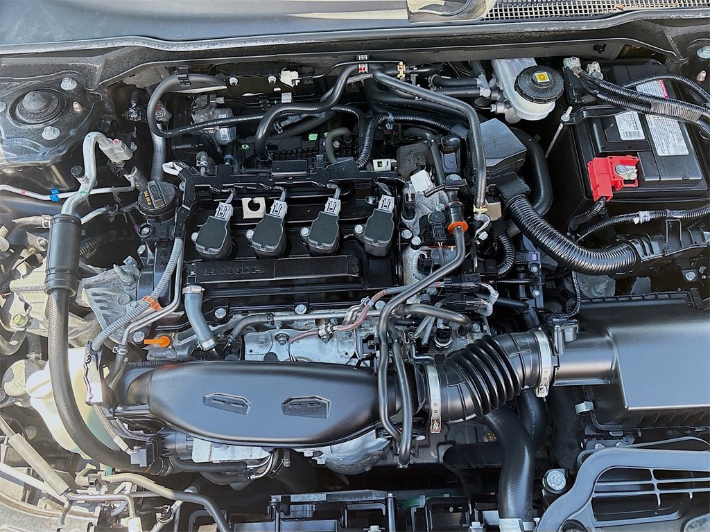 Used 2022 Honda Civic EX image 29