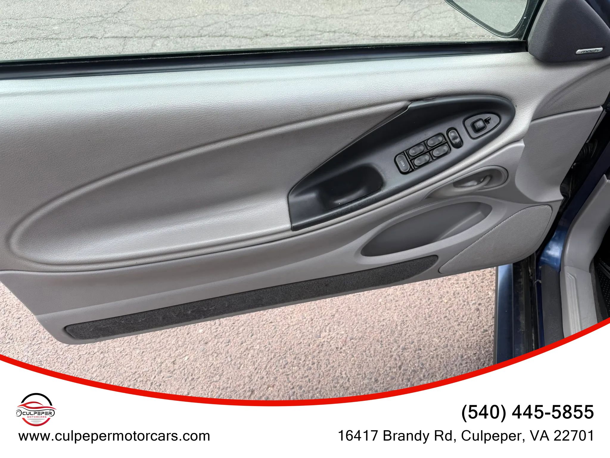 Used 2003 Ford Mustang GT image 9