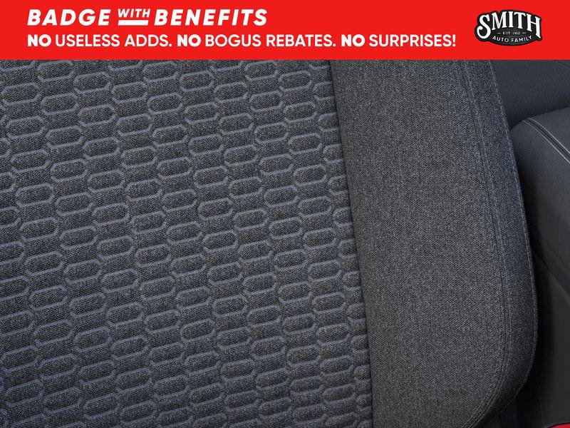 New 2025 Ford Ranger XLT w/ Equipment Group 301A High image 17