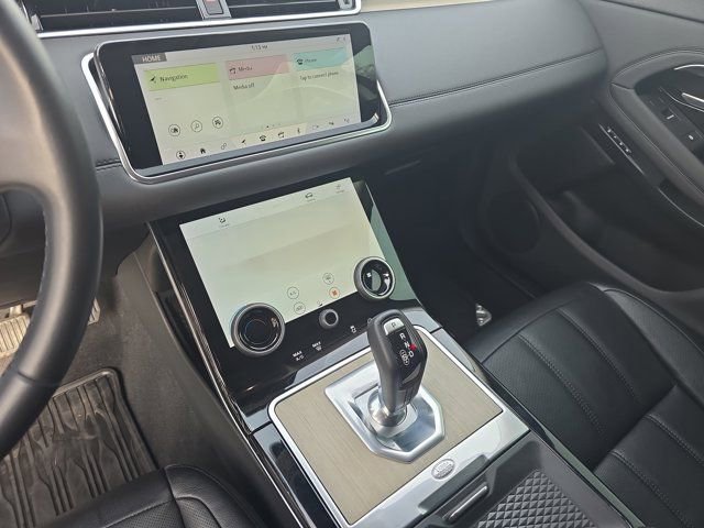 Used 2020 Land Rover Range Rover Evoque SE image 21
